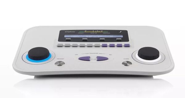Audiometr AX270+ Audiometr